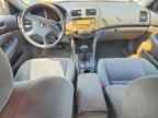 2003 HONDA ACCORD