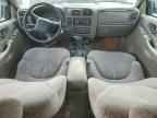 2001 GMC Jimmy