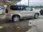 2003 LEXUS Gx 470