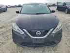 2016 NISSAN SENTRA