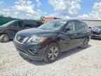 2017 NISSAN PATHFINDER