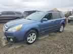 2014 SUBARU Outback