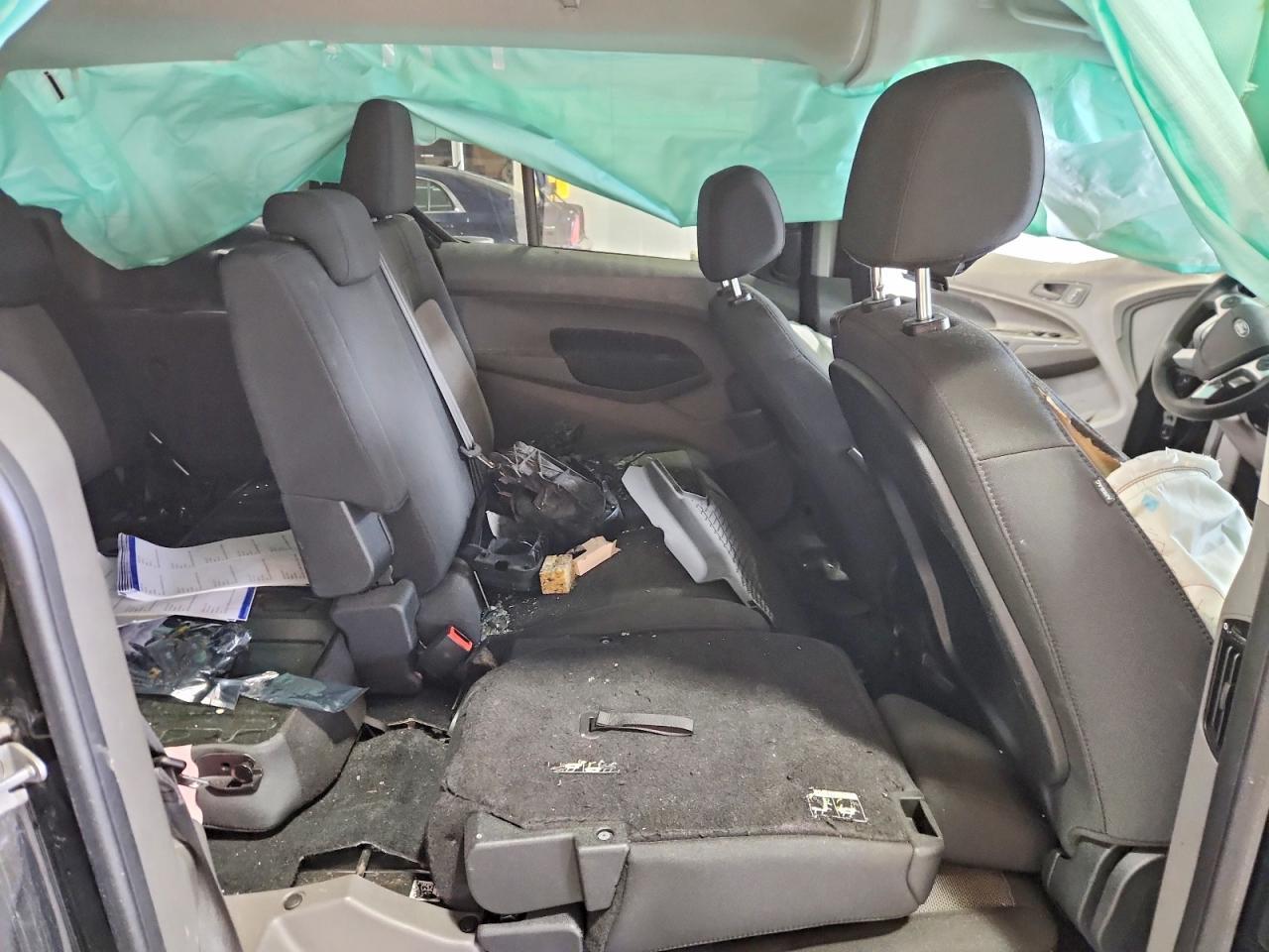 2020 FORD TRANSIT CONNECT