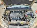 2004 TOYOTA COROLLA