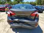 2017 FORD Fiesta