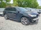2017 ACURA MDX