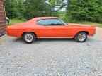 1972 CHEVROLET Chevelle
