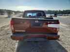 2016 NISSAN Frontier