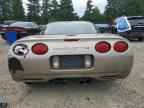 1999 CHEVROLET CORVETTE