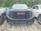 2022 GMC Sierra