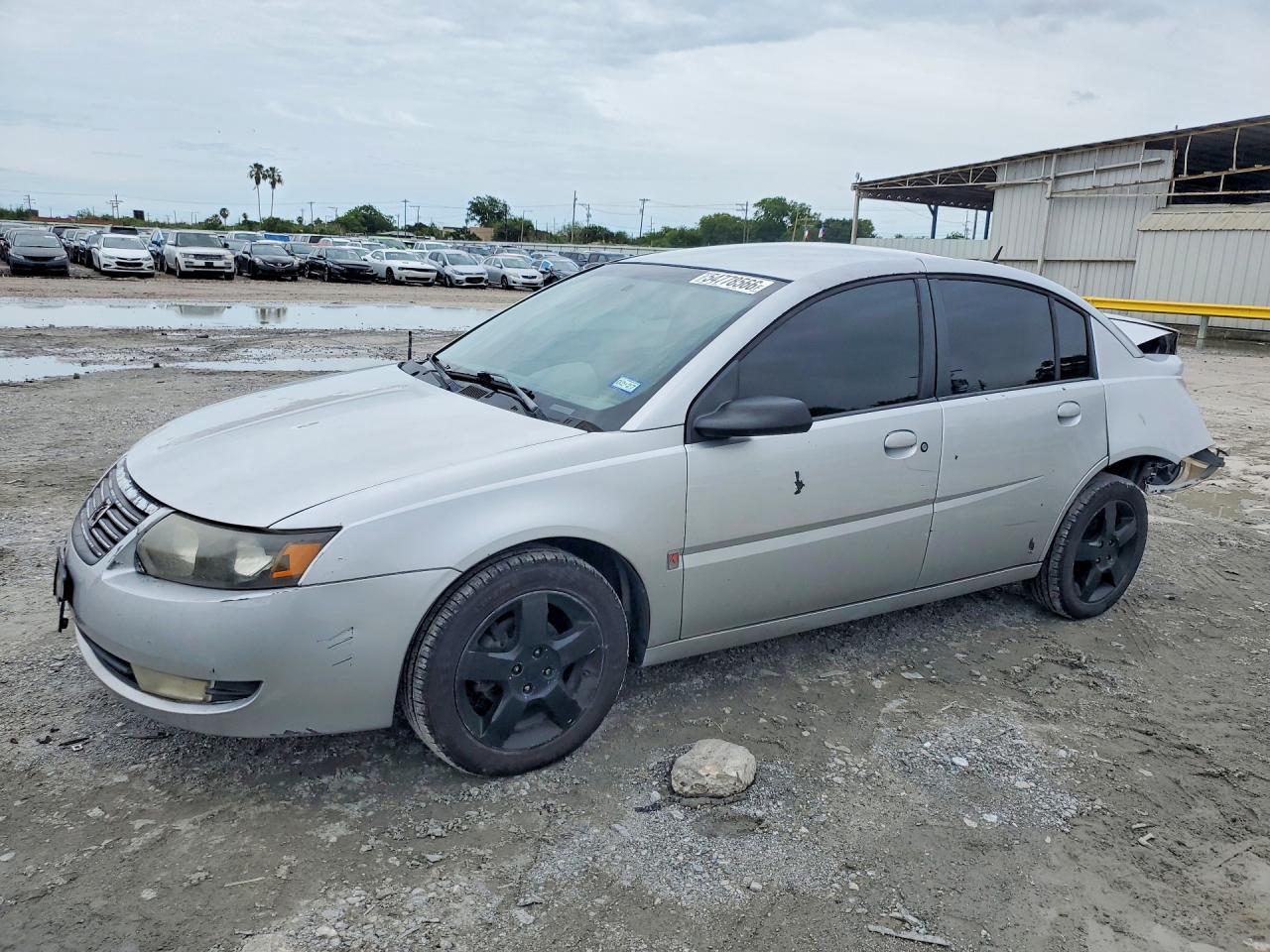 2006 SATURN Ion