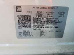 2024 BUICK ENCLAVE