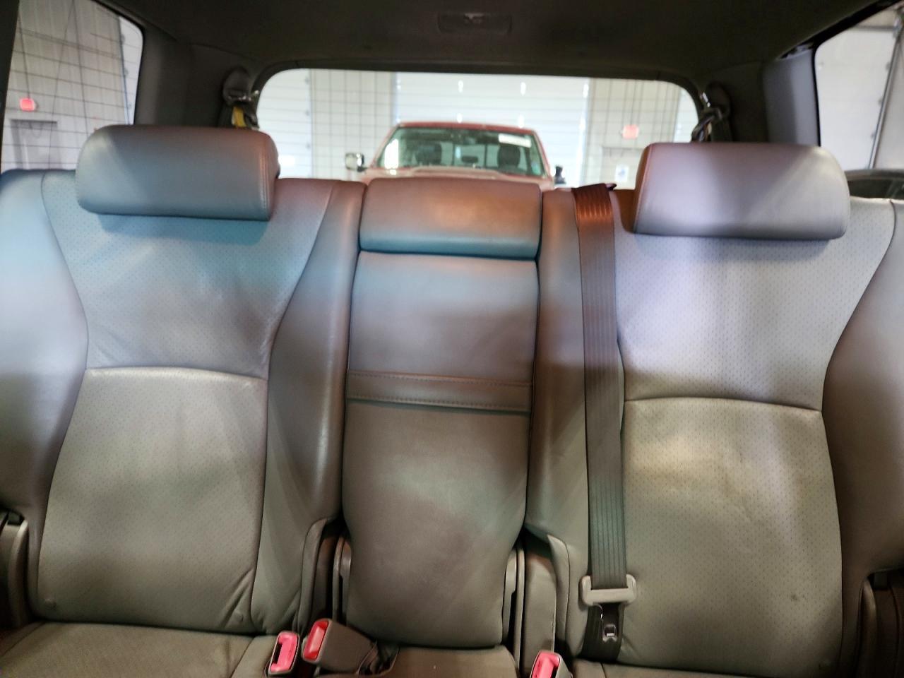 2006 TOYOTA HIGHLANDER