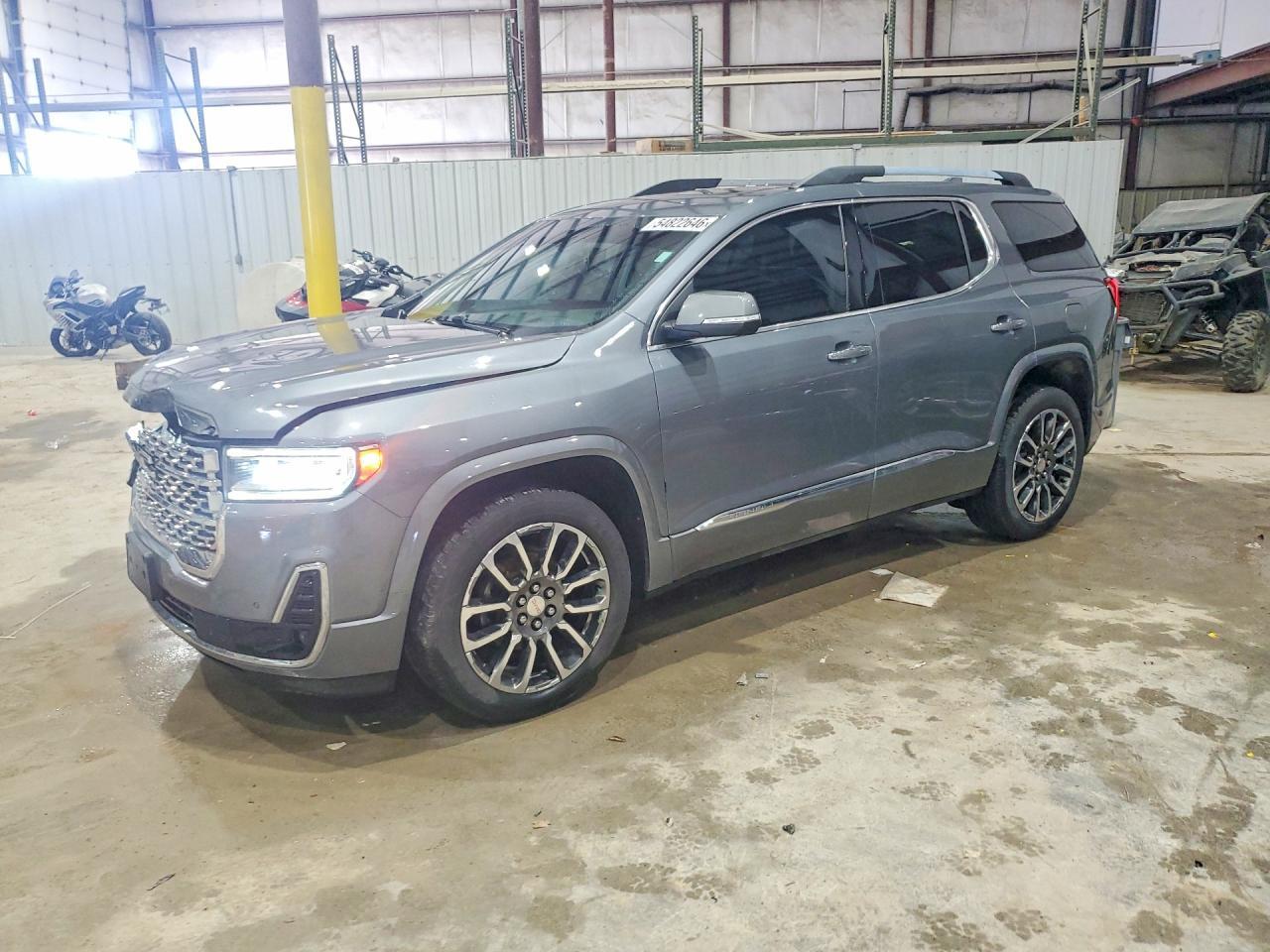 2020 GMC ACADIA