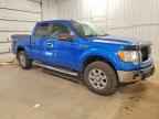 2014 FORD F-150 Lightning