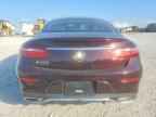 2019 MERCEDES-BENZ E-Class