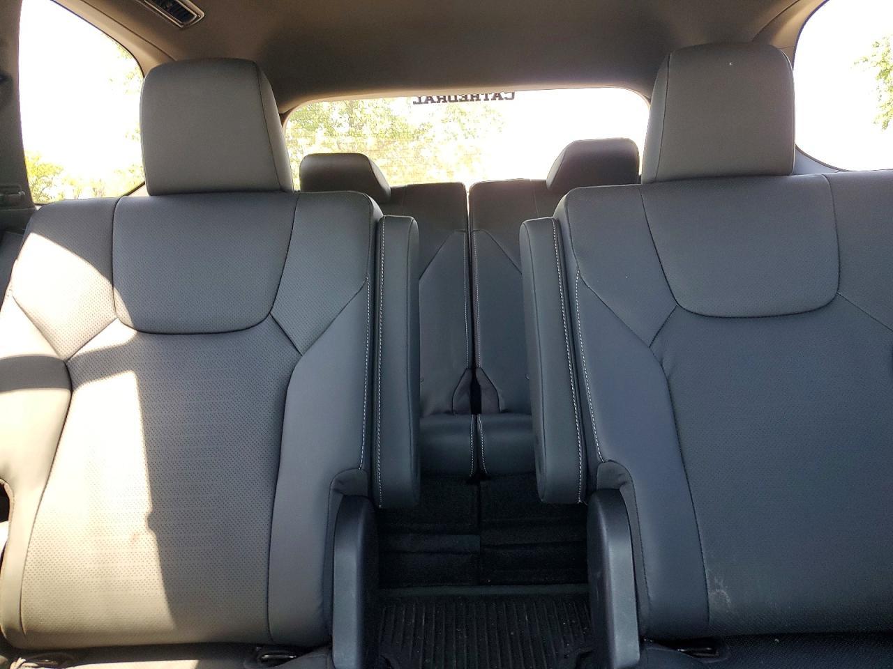 2025 LEXUS TX 350