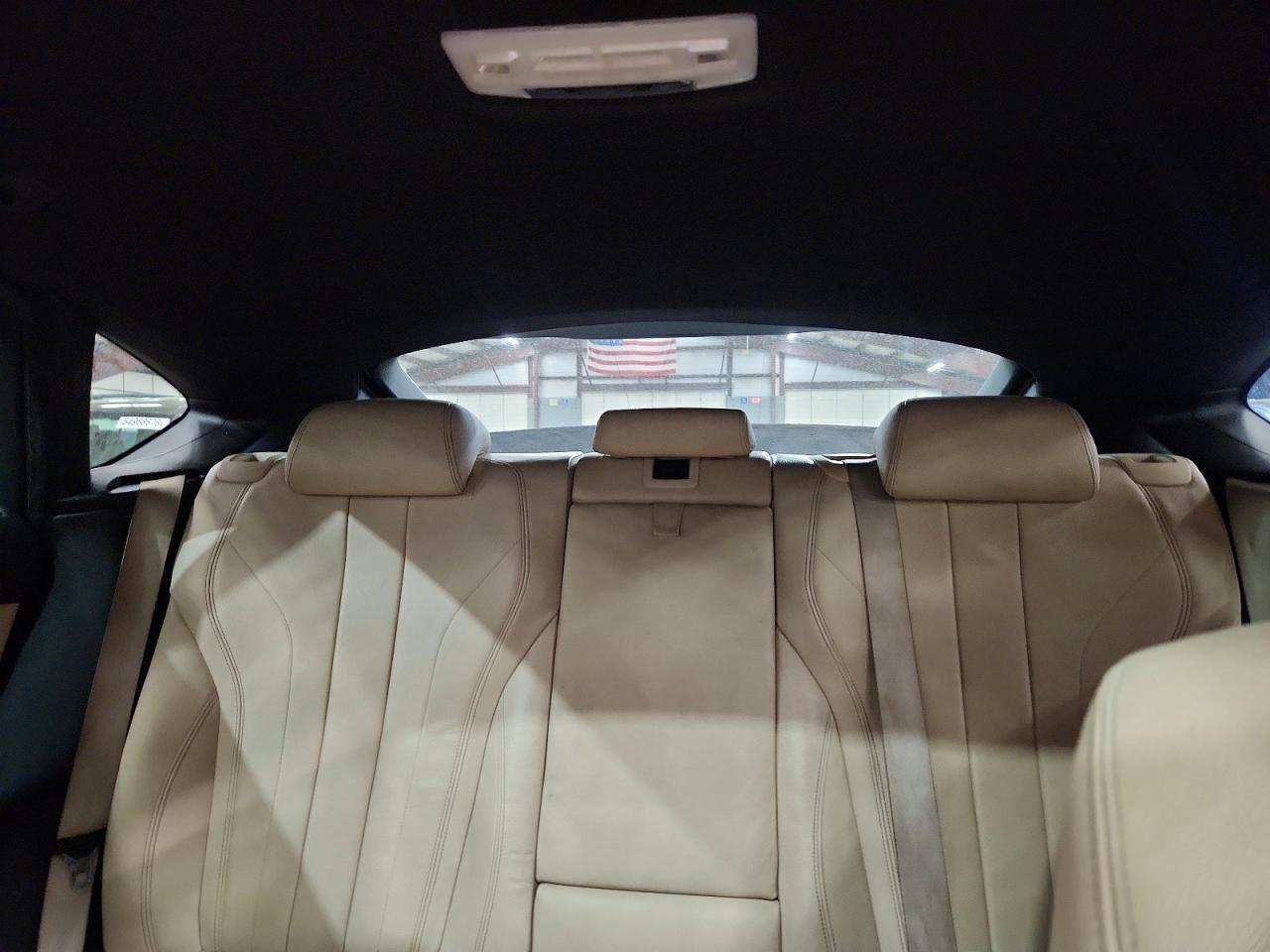 2019 BMW X6