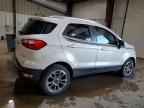 2020 FORD EcoSport