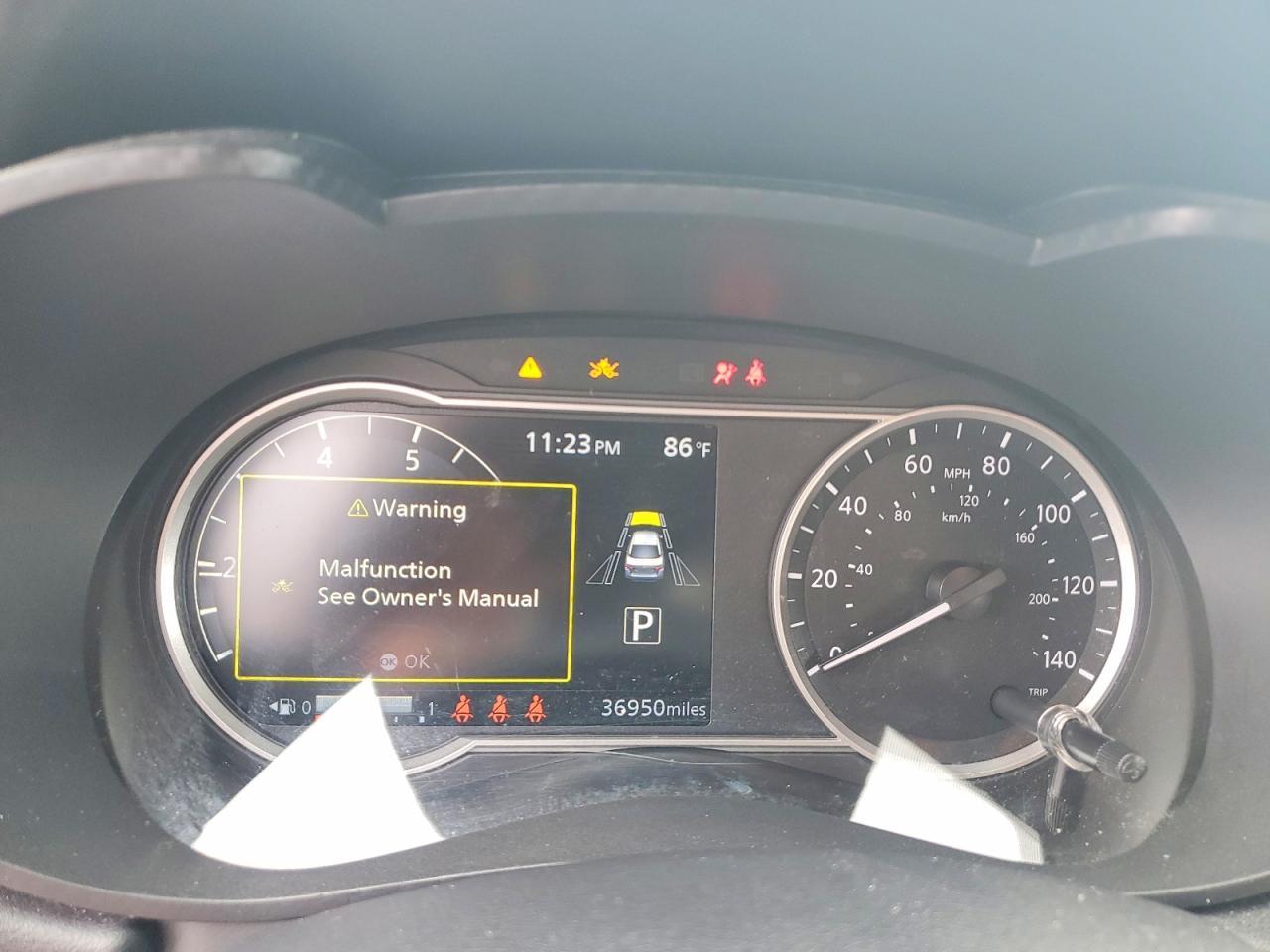 2025 NISSAN VERSA