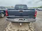 2004 CHEVROLET Silverado