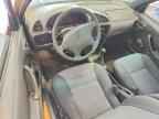 1998 CHEVROLET Metro