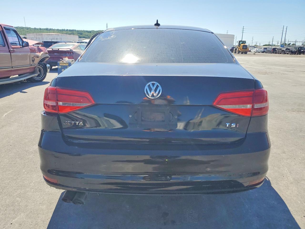 2015 VOLKSWAGEN JETTA