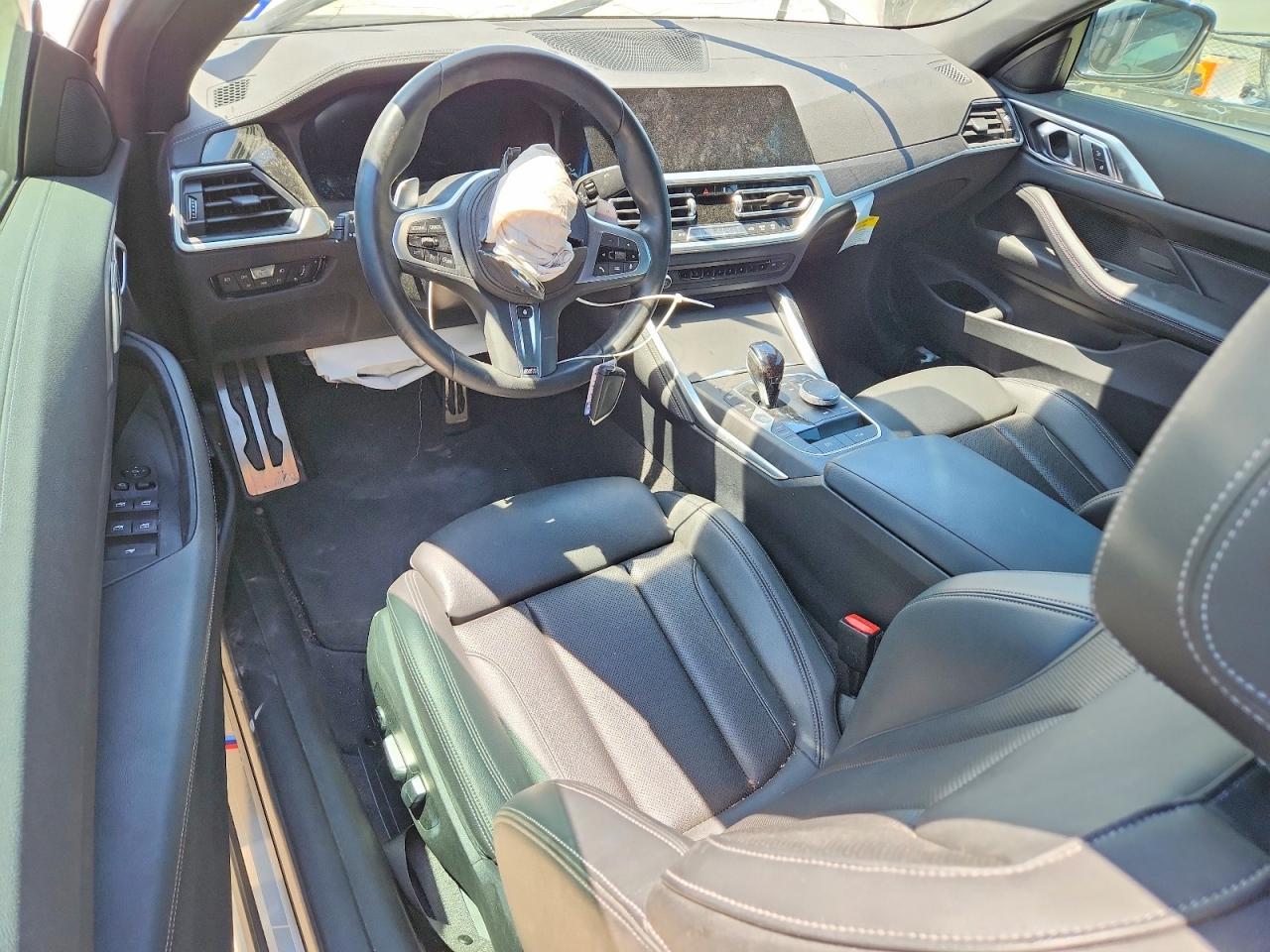 2022 BMW 4 Series
