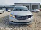 2013 HONDA ODYSSEY