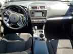 2015 SUBARU Legacy