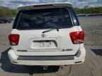2005 TOYOTA Sequoia