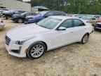 2018 CADILLAC CTS