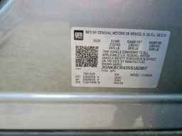 2025 CHEVROLET BLAZER
