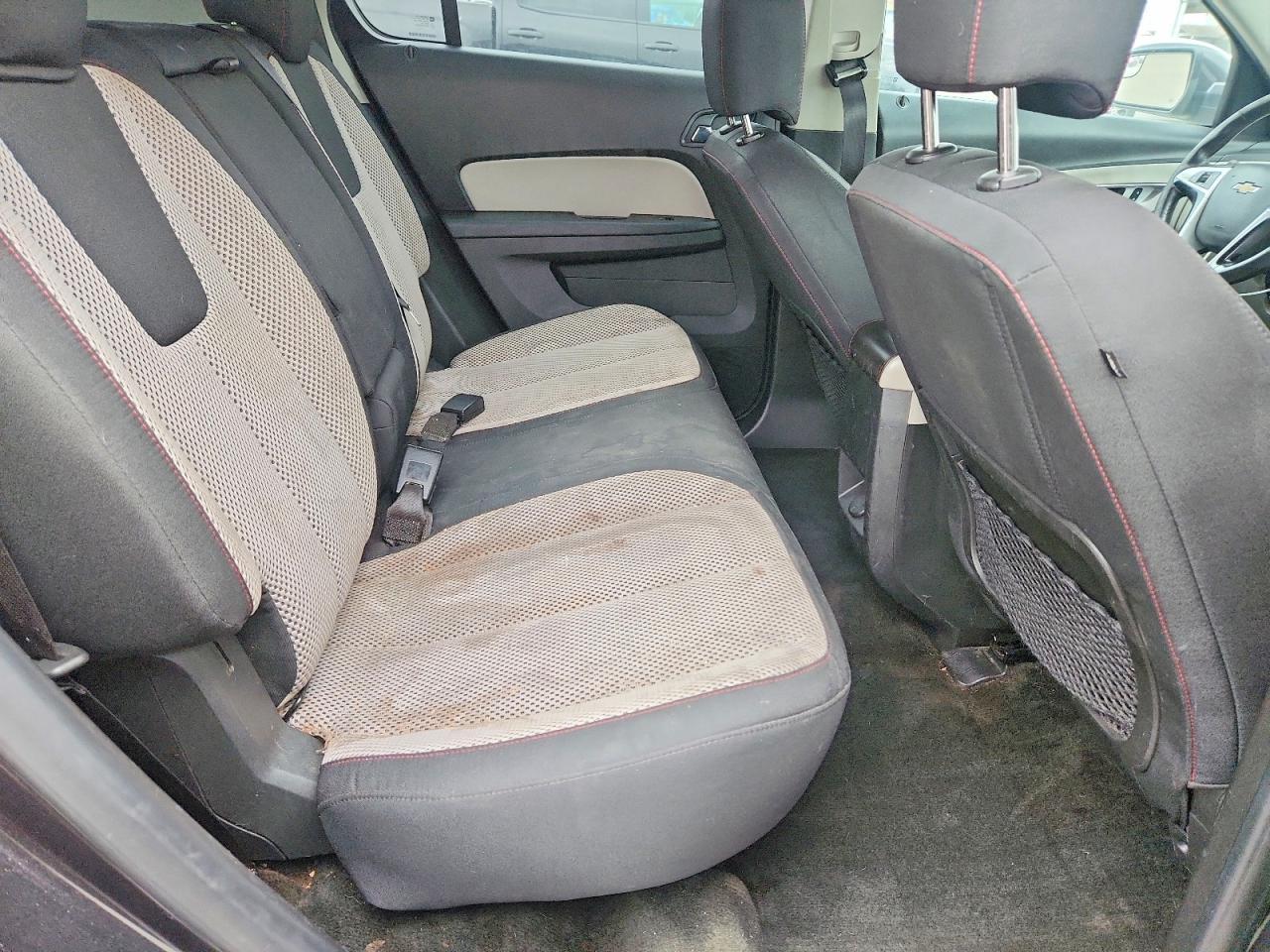 2013 CHEVROLET EQUINOX