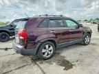 2013 KIA SORENTO