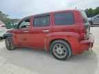 2009 CHEVROLET HHR
