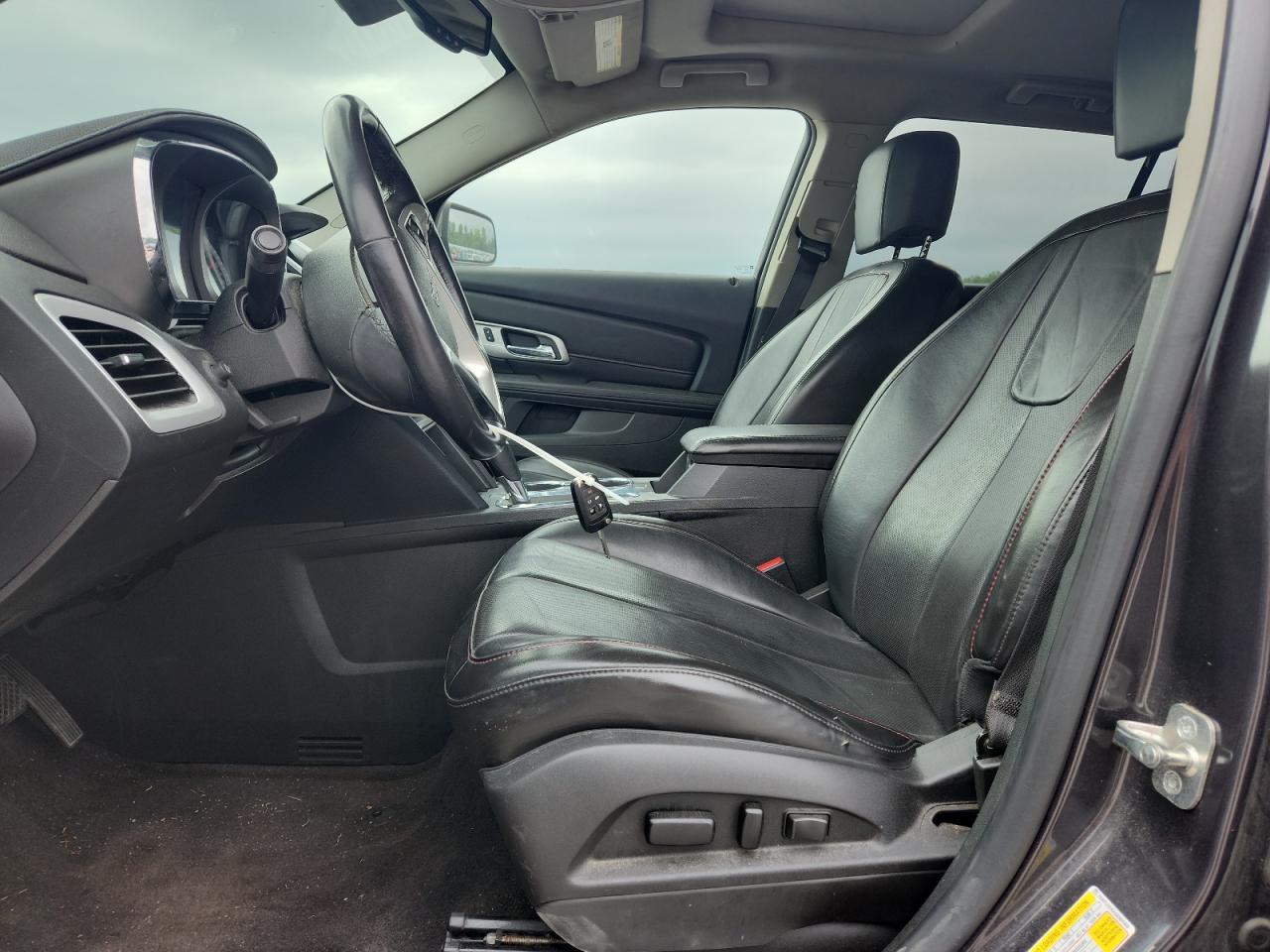 2016 GMC Terrain