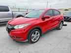 2017 HONDA HR-V