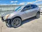 2014 NISSAN ROGUE