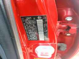 2014 SCION xD