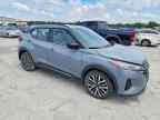 2023 NISSAN KICKS