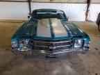 1971 CHEVROLET Chevel