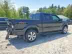 2013 FORD F-150 Lightning