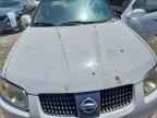 2006 NISSAN SENTRA