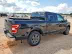 2018 FORD F-150 Lightning