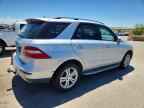 2014 MERCEDES-BENZ ML-Class