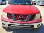 2005 NISSAN Frontier