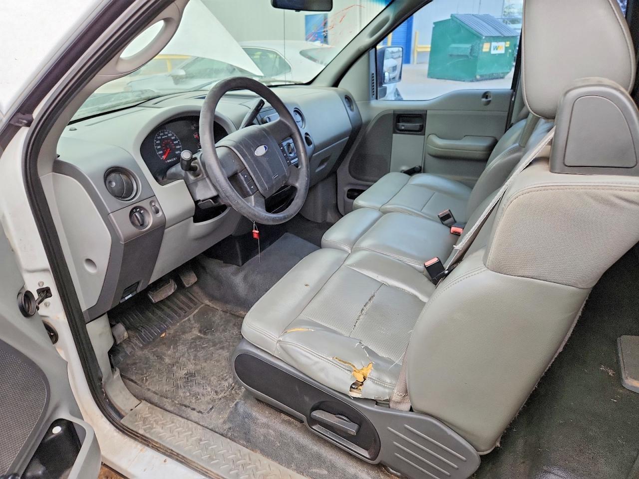 2007 FORD F-150 Lightning