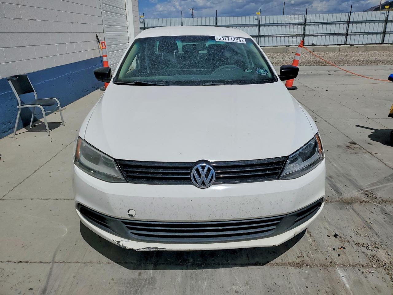 2013 VOLKSWAGEN JETTA