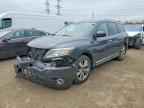 2014 NISSAN PATHFINDER